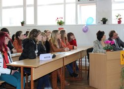 Команда ,,ФІНТИ,, ВСП Городищенський коледж УНУС
